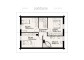 Projekt bartne dw 8 - 114.81 m²