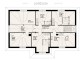 Projekt chmielniki dw - 236.42 m²