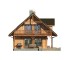 Projekt świdnica dws - 95.89 m²
